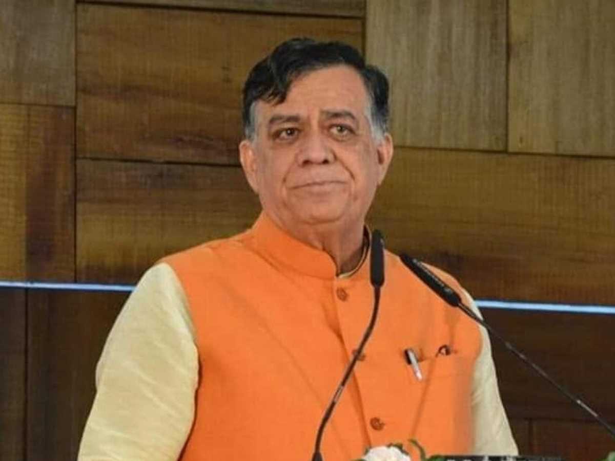 सदन में जनहित के मुद्दों पर होनी चाहिए चर्चा : सतीश महाना